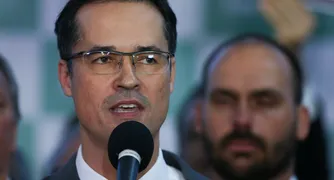 Candidatura de Deltan gera incerteza e pode levar a nova eleição