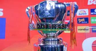 CBF fecha patrocínio recorde de R$4 bi para a Copa do Brasil