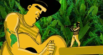 'Cem Anos de Solidão': a América Latina em nossas veias