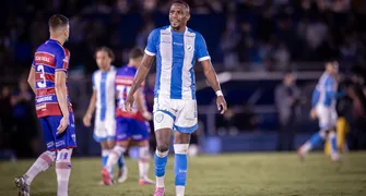Chances de rebaixamento do Londrina sobem após derrota