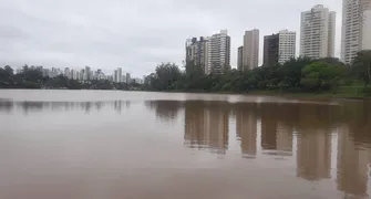 Chuva dá uma trégua e temperaturas ficam baixas  em Londrina