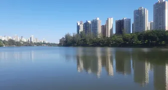 Chuva dá uma trégua e temperaturas caem em Londrina
