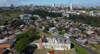 Cinco mil residências foram atingidas pelo temporal em Apucarana
