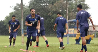City London e PSTC fazem final inédita pelo título da Terceirona