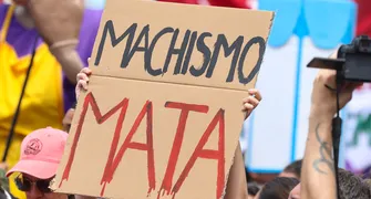 Coletivo realiza ato contra feminicídio em Londrina neste sábado