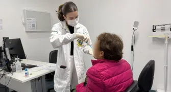Com 521 desaparecidos, Londrina integra Mobilização Nacional de Coleta de DNA