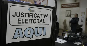 Como justificar ausência para quem não votou