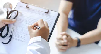 Comunicar um diagnóstico difícil é parte importante do tratamento