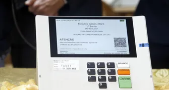 Comunidade científica alerta para risco de interferência nas eleições