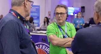 Consultor do Sebrae/PR integra comitê que discute nova ISO
