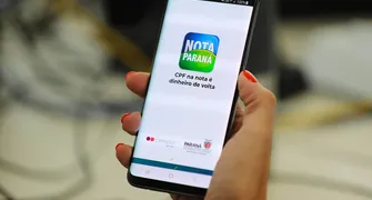Consumidores de Londrina e Arapongas podem perder prêmio de R$ 1 mil do Nota Paraná