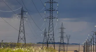 Conta de luz voltará à bandeira verde em outubro