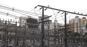 Conta de luz voltará à bandeira verde em outubro