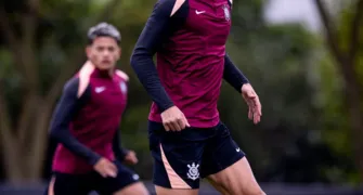 Corinthians encara o Estudiantes para ir à semi da Libertadores