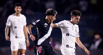 Corinthians segue sina sem vitórias no Brasileirão