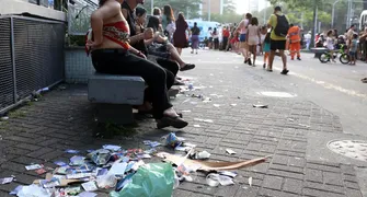 Crimes eleitorais: PF apreende quase R$ 1 milhão em bens e valores
