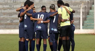 De olho no acesso, PSTC, City London e CAC jogam a semi