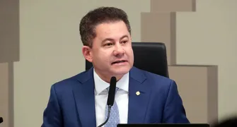 Deputado Cezinha de Madureira negociava acesso a ministros do STF, diz PF