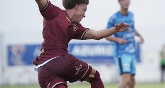 Derrota complica o Londrina na Copa Paraná