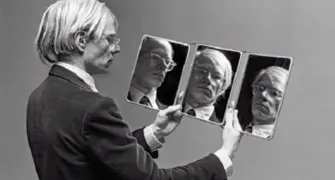 Documentário sobre Andy Warhol estreia no Arte 1