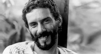 Documentário sobre Gonzaguinha estreia em Londrina