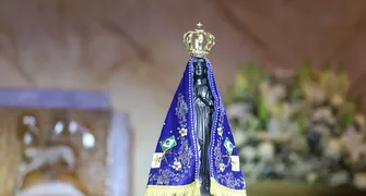 Domingo tem Carreata da Padroeira e bênção de carros em Londrina
