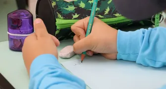Educação de Londrina abre inscrições para novos alunos do P4