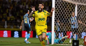Em alta, Palmeiras visita o Mirassol