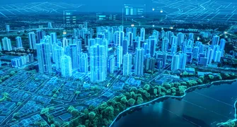 EncontrosFolha discute gestão e sustentabilidade em cidades inteligentes