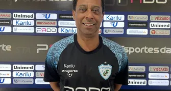 Ex-técnico da base do Londrina, Carlos Alberto Dias morre aos 59