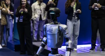Falta de mão de obra acelera corrida da indústria por tecnologia
