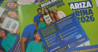 Feira dos Cinco Conjuntos recebe projeto Regulariza Londrina neste domingo