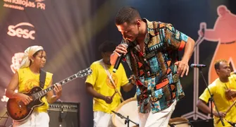 Fejacan: mostra de música será realizada em novembro