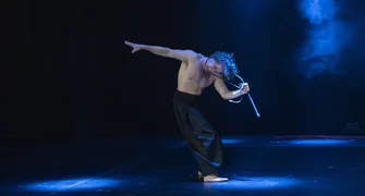 Festival de Dança de Londrina apresenta espetáculo sobre brutalidade