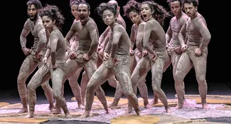 Festival de Dança de Londrina divulga programação e abre bilheteria