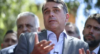 Flávio reacende debate sobre limites para mudar a Constituição