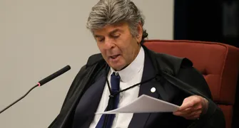 Flávio recorre a Fux para derrubar post sobre Nossa Senhora Aparecida