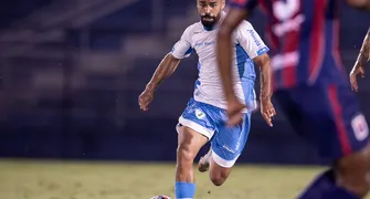 Fora de casa, Londrina enfrenta o Azuriz pela Copa Paraná