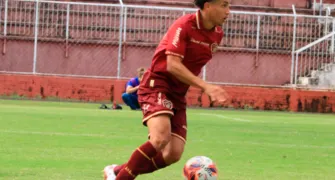 Foz e Tubarão ficam no empate pela Copa Paraná