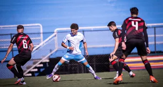 FPF marca jogo entre Londrina e Athletico pela Copa Paraná