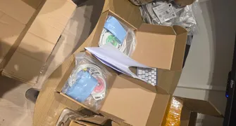 Empresário é preso em Londrina por vender equipamentos médicos falsificados