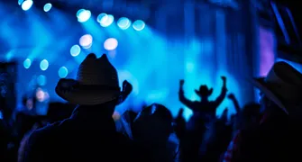 Gastos com shows em municípios do Paraná disparam após pandemia