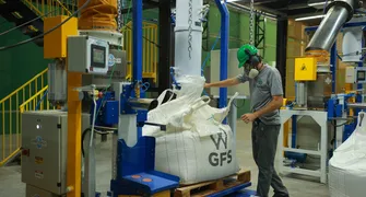 GFS investe R$ 55 milhões e amplia produção em Apucarana