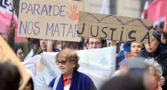Grito dos Excluídos tem atos por moradia e contra a violência