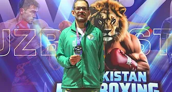 Guilherme Belarmino é vice-campeão da Copa do Mundo de Kickboxing