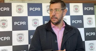 Homem é preso em Londrina suspeito de aplicar golpes em donos de imóveis