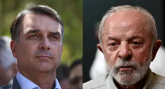 Horário eleitoral volta com disputa entre mudança e continuidade