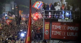 Imprensa internacional destaca vitória histórica de Lula