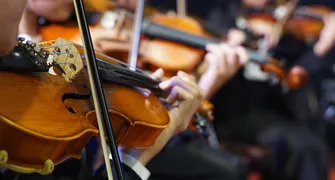 Inscrições abertas para a Orquestra Jovem de Música Brasileira