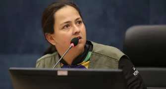 Jessicão pede para patrões demitirem quem votou em Lula